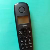 telefono cordless Gigaset  A270H