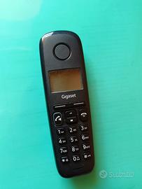 telefono cordless Gigaset  A270H