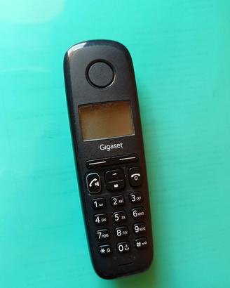 telefono cordless Gigaset  A270H