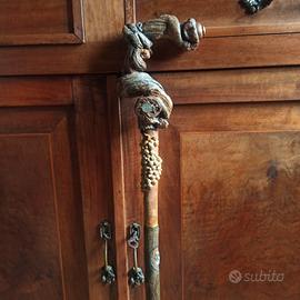 Bastone da passeggio/collezione 