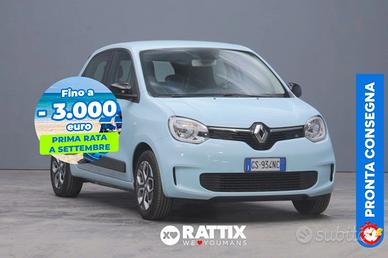 RENAULT twingo iii 2019 Twingo 1.0 sce Equilibre 6