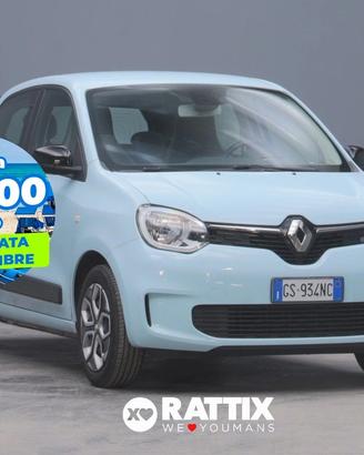 RENAULT twingo iii 2019 Twingo 1.0 sce Equilibre 6