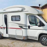 Adria Matrix M 680 SP