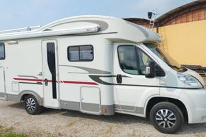 Adria Matrix M 680 SP