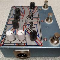 Formula B Super Plexi Deluxe