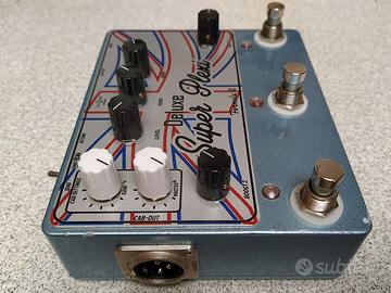 Formula B Super Plexi Deluxe