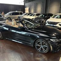 BMW 420 d 48V Cabrio Msport