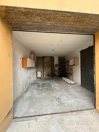 Garage in Centro Storico