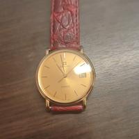 Orologio Zenith in oro vintage