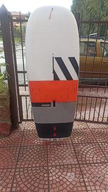 Tavola RRD - POCKET ROCKET da 140 lt.