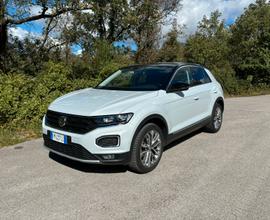 Volkswagen T-Roc 2.0 Tdi 4motion