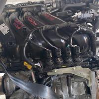 MOTORE COMPLETO DACIA Duster Serie H4MD7 H4MD7 Ben