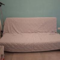 divano letto matrimoniale 