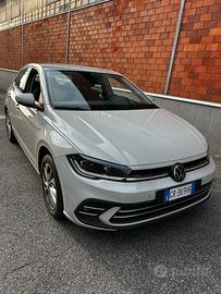 Volkswagen Polo 1.0 95cv TSI DSG Style +Tech Pack