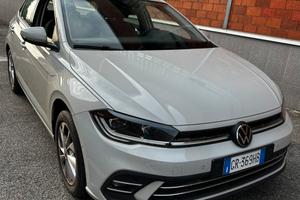 Volkswagen Polo 1.0 95cv TSI DSG Style +Tech Pack