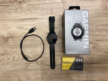 Garmin Forerunner 935