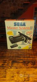 sega master system Giochi videogiochi Nintendo 