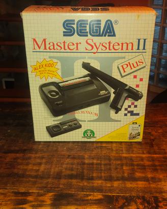 sega master system Giochi videogiochi Nintendo 