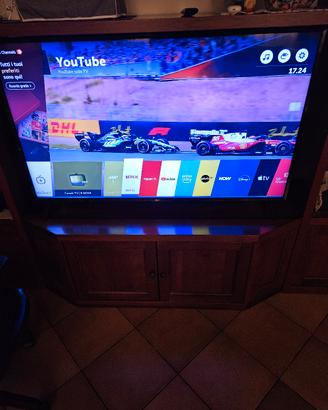 SMART TV LG
