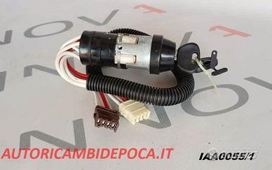 Commutatore Avviamento - Citroen CX