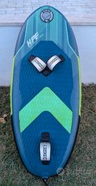 GONG HIPE PRO 4,8 - 80 L Tavola Wing