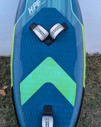 GONG HIPE PRO 4,8 - 80 L Tavola Wing