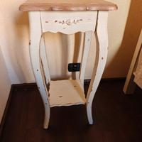 Alzatina stile provenzale