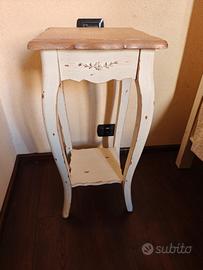 Alzatina stile provenzale