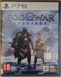 good of war 