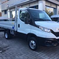 IVECO IVECO DAILY 35C14 CON RIBALTABILE U89812