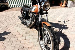 Ducati Scrambler 450 - 1975