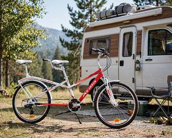 Tandem Atala Duo Smart