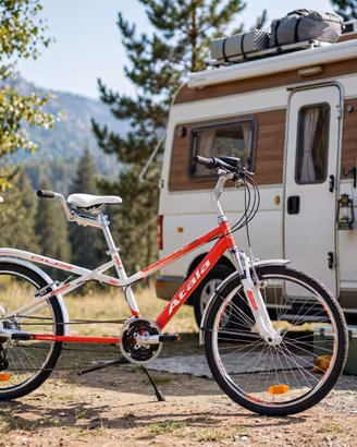 Tandem Atala Duo Smart