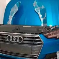 Audi A4 B9 musata completa paraurti radiatori fari