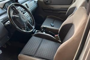 Nissan 2.2 x-trail  4x4