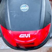 Bauletto GIVI 