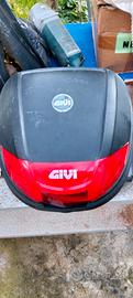 Bauletto GIVI 