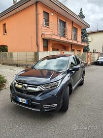 Honda CR-V 2.0 Hybrid navi elegance