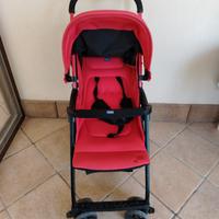 passeggino chicco leggero