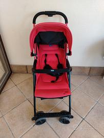passeggino chicco leggero