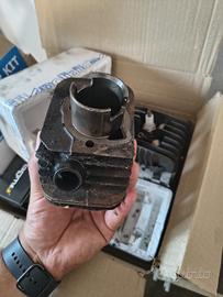 Cilindro 50 per piaggio si