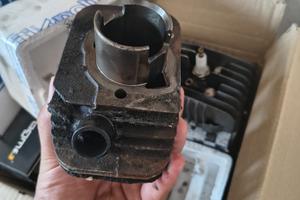 Cilindro 50 per piaggio si