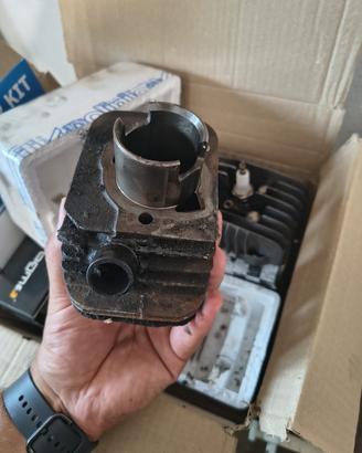 Cilindro 50 per piaggio si