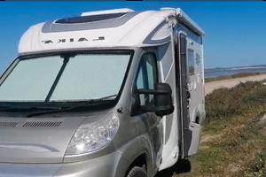 Laika 5,99 X595R Semintegrale compatto