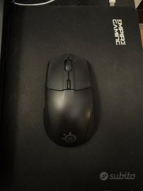 Mouse Rival 3 Wireless SteelSeries