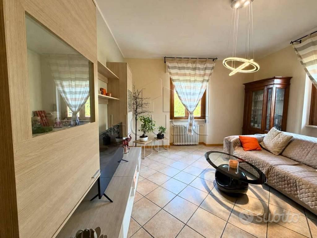 Appartamento – San Giustino, Cospaia - Vista 5