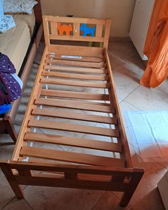 letto ikea
