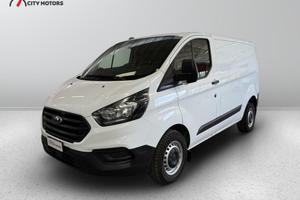 Ford Transit Custom 260 2.0 tdci 108cv Entry L1H1