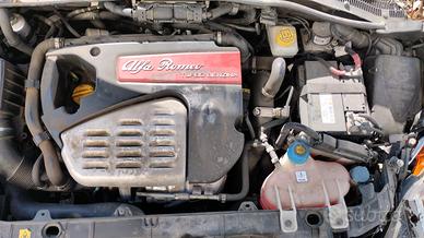 Motore 198A4000 Alfa Mito