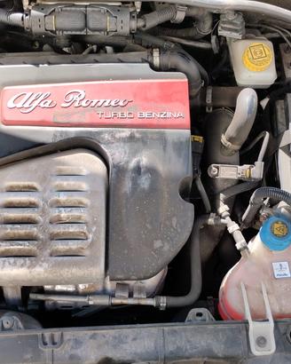 Motore 198A4000 Alfa Mito